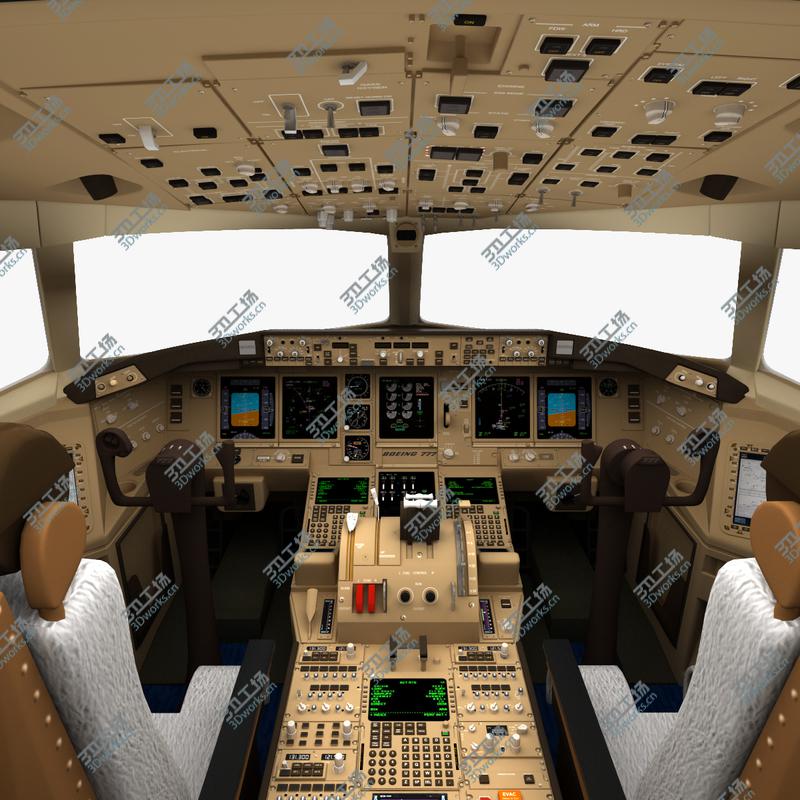 images/goods_img/2021040234/Boeing 777 Cockpit/3.jpg
